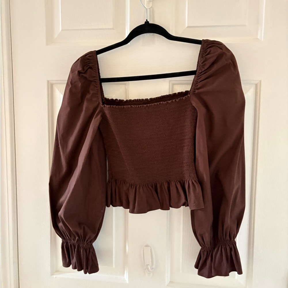 Reformation Top - Picture 3 of 4